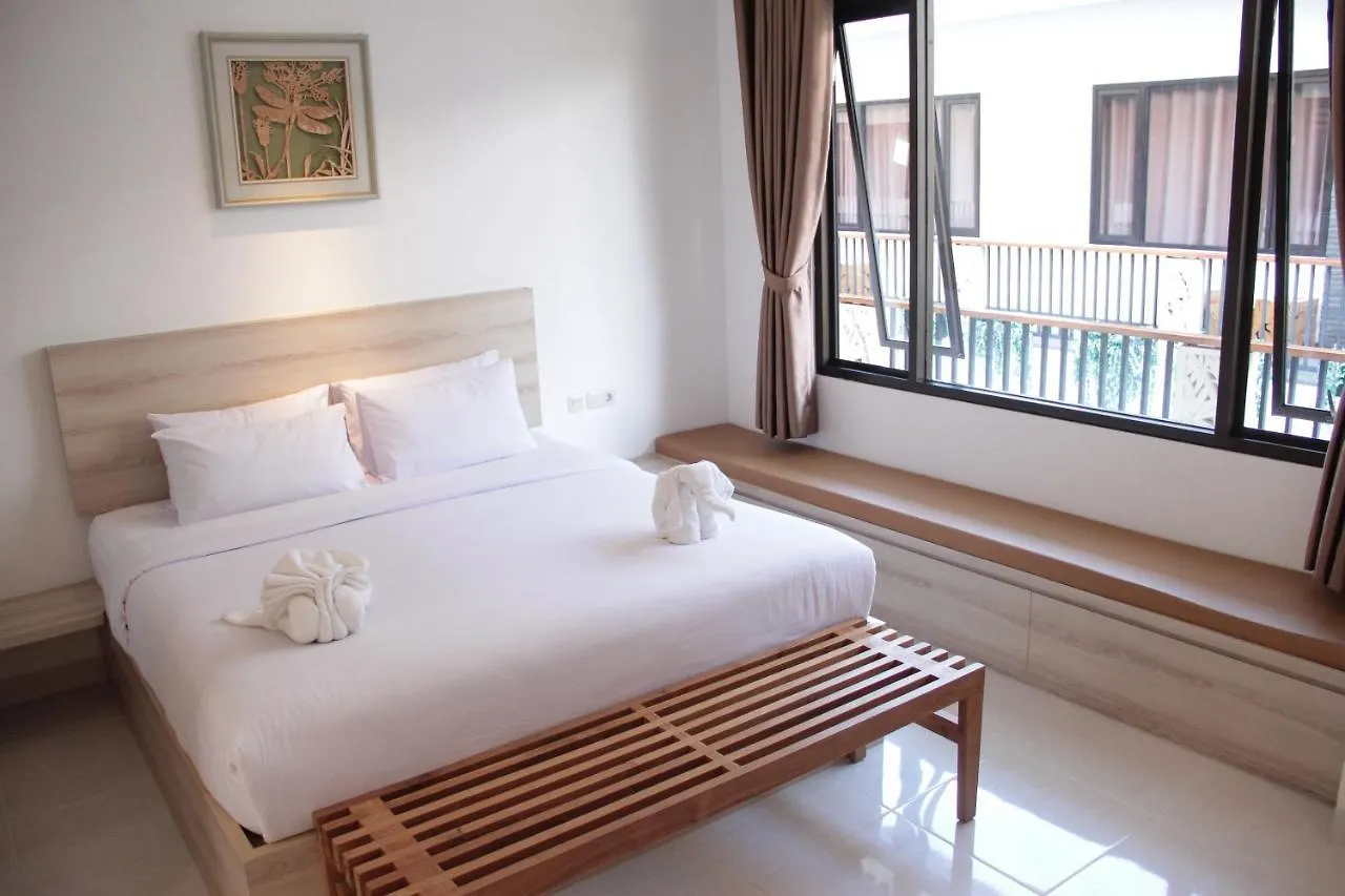 Metta Agara Hotel Kerobokan  Indonesia