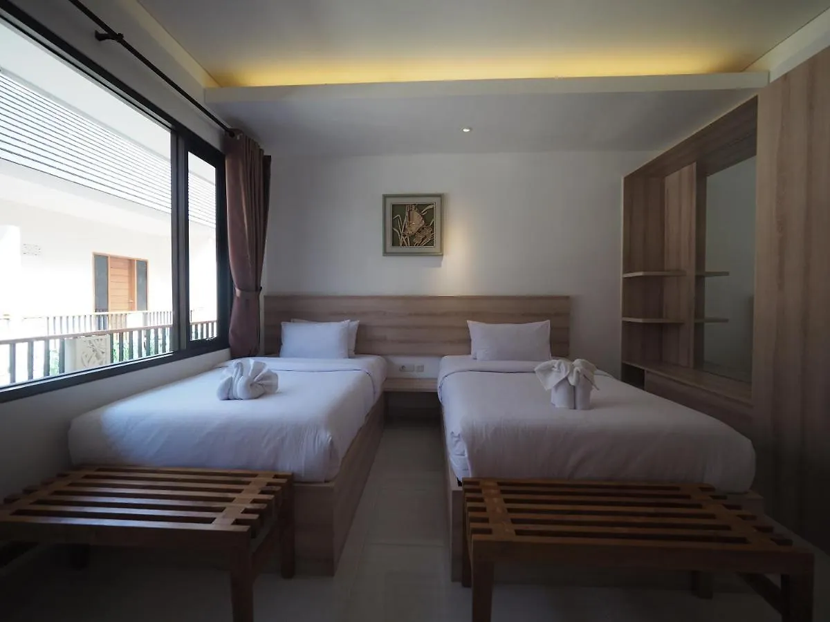 Metta Agara Hotel Kerobokan