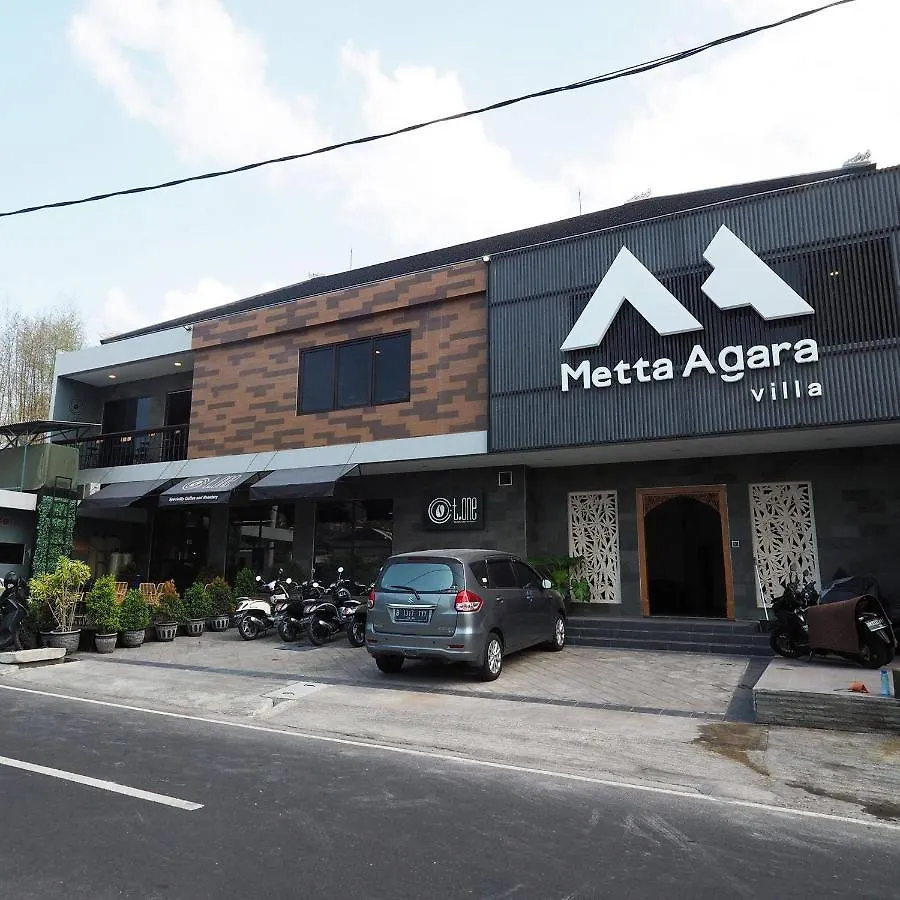Metta Agara Hotel Kerobokan   Kerobokan (Bali)