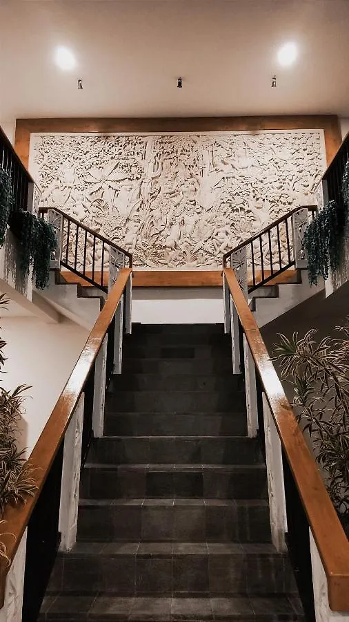 Metta Agara Hotel Kerobokan