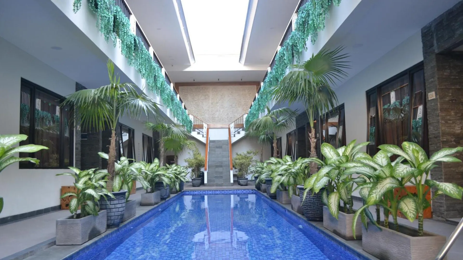Metta Agara Hotel Kerobokan  Indonesia