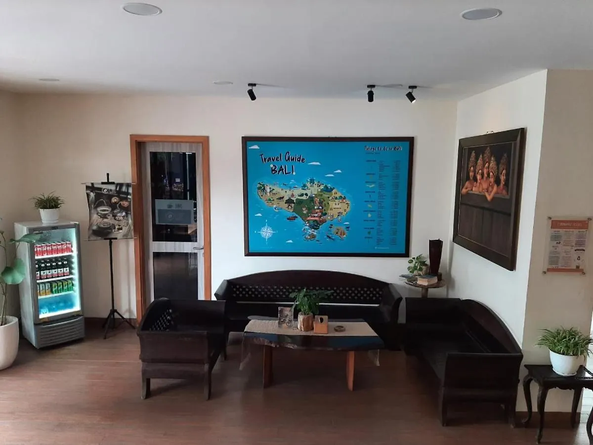 Metta Agara Hotel Kerobokan   Kerobokan (Bali)