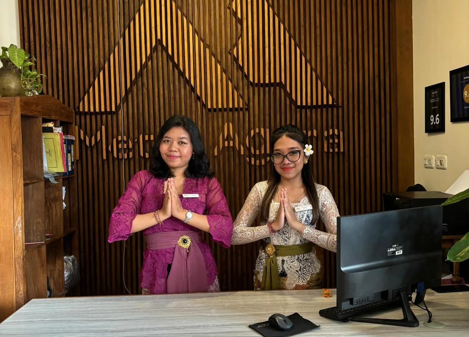 Metta Agara Hotel Kerobokan  2*, Kerobokan (Bali) Indonesia