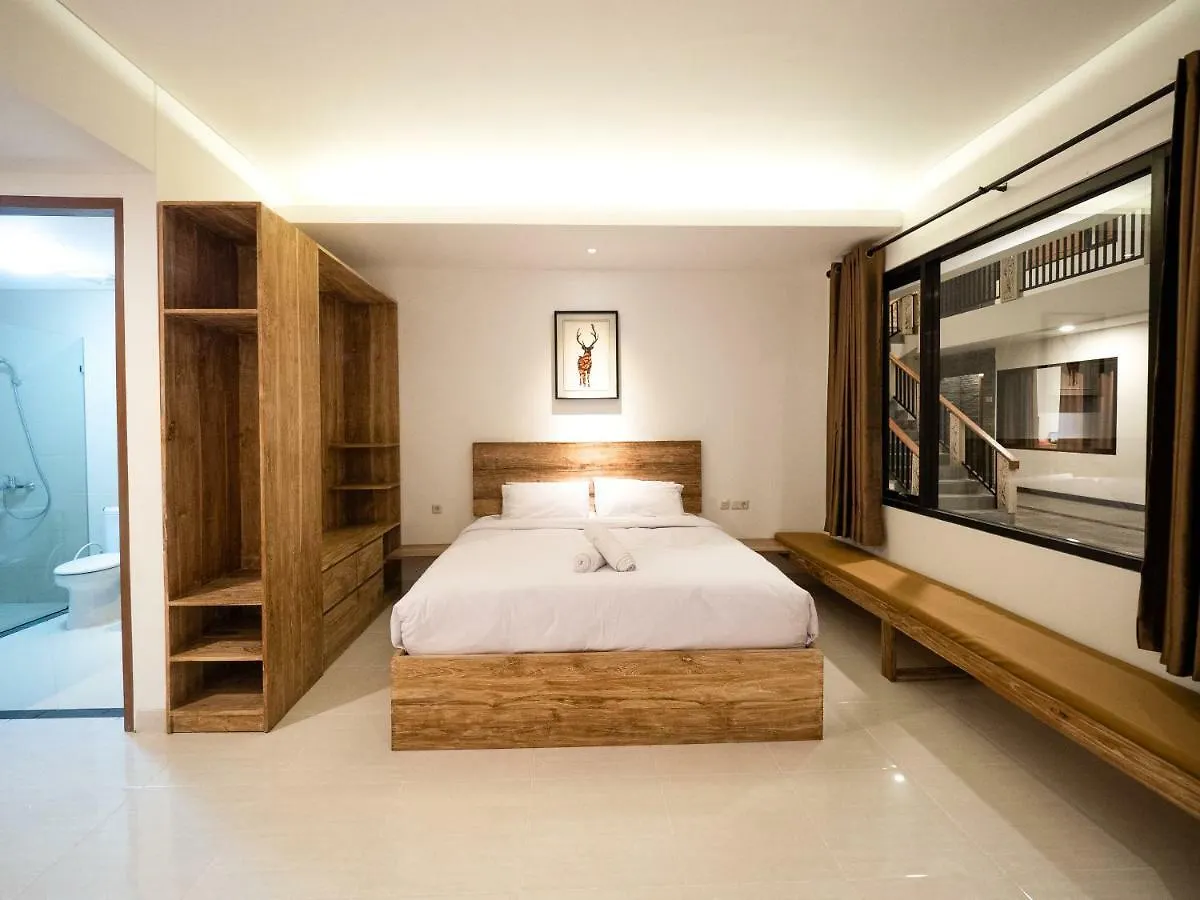 Metta Agara Hotel Kerobokan