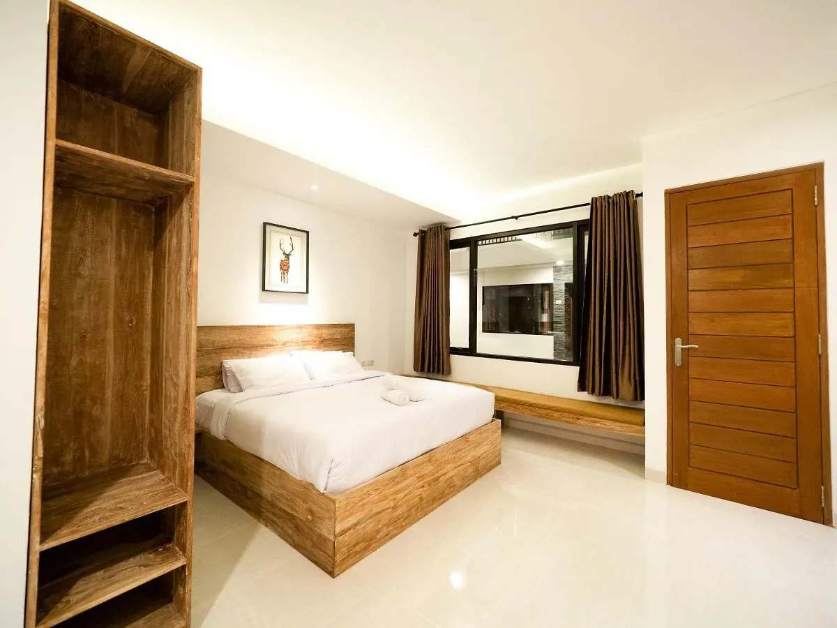 Metta Agara Hotel Kerobokan
